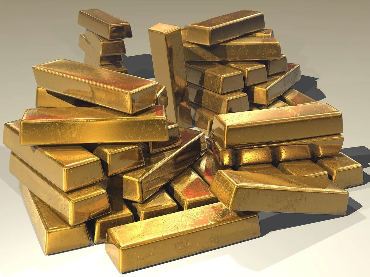 Oro oltre i 3.650$ tra incertezze globali e Fed accomodante