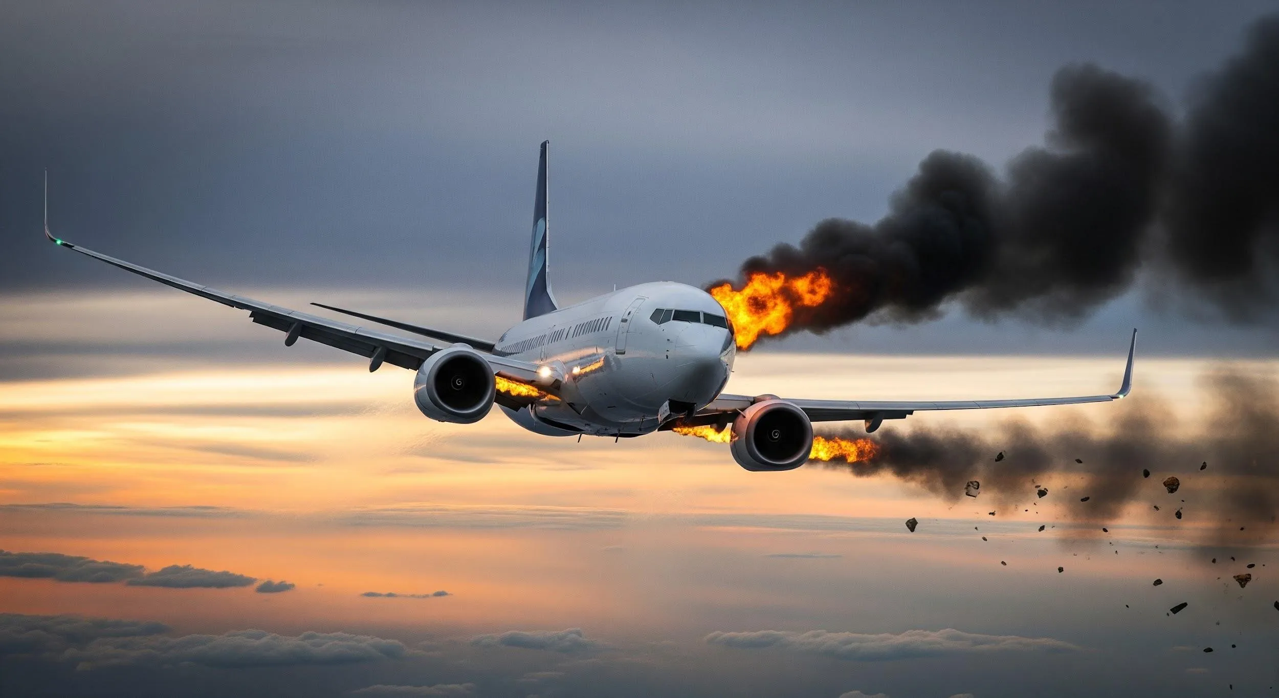 Boeing torna a volare: Ortberg guida la rinascita dopo anni di crisi e un nuovo scossone sul 777X