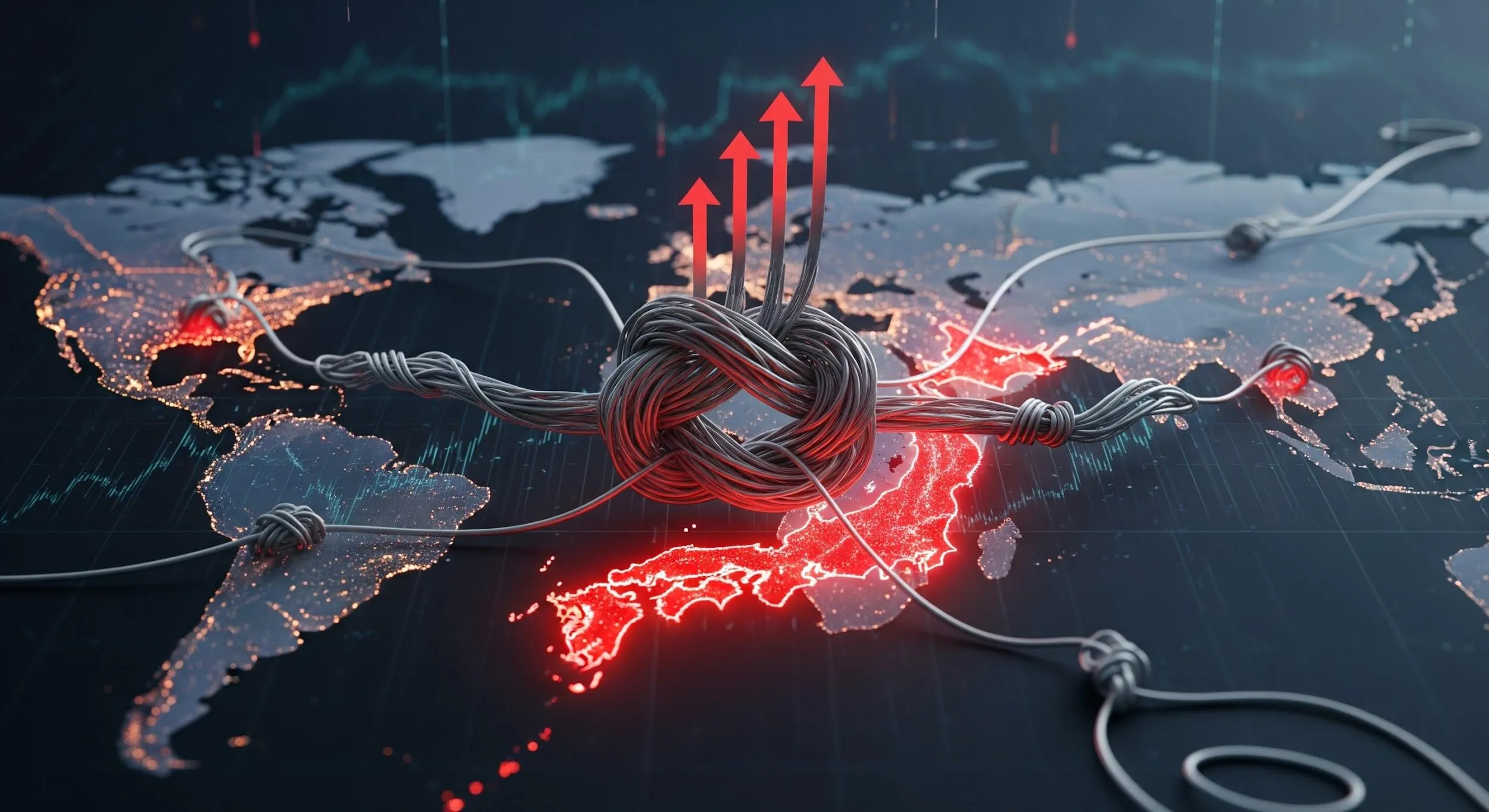 Giappone, il nodo dei tassi scuote i mercati globali: rendimenti ai massimi dal 2007 e timori di contagio