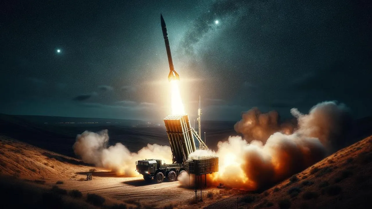 Israele-Iran, mercati nel panico tra attacchi militari e rischio escalation globale