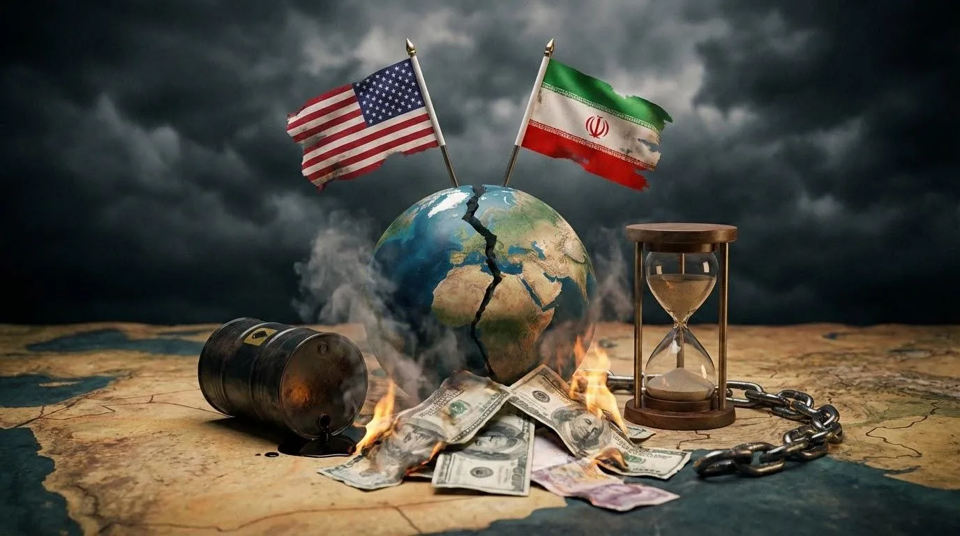 Start&Stock: Trump e Khamenei alzano i toni, guerra Iran e rischio inflazione a livello globale