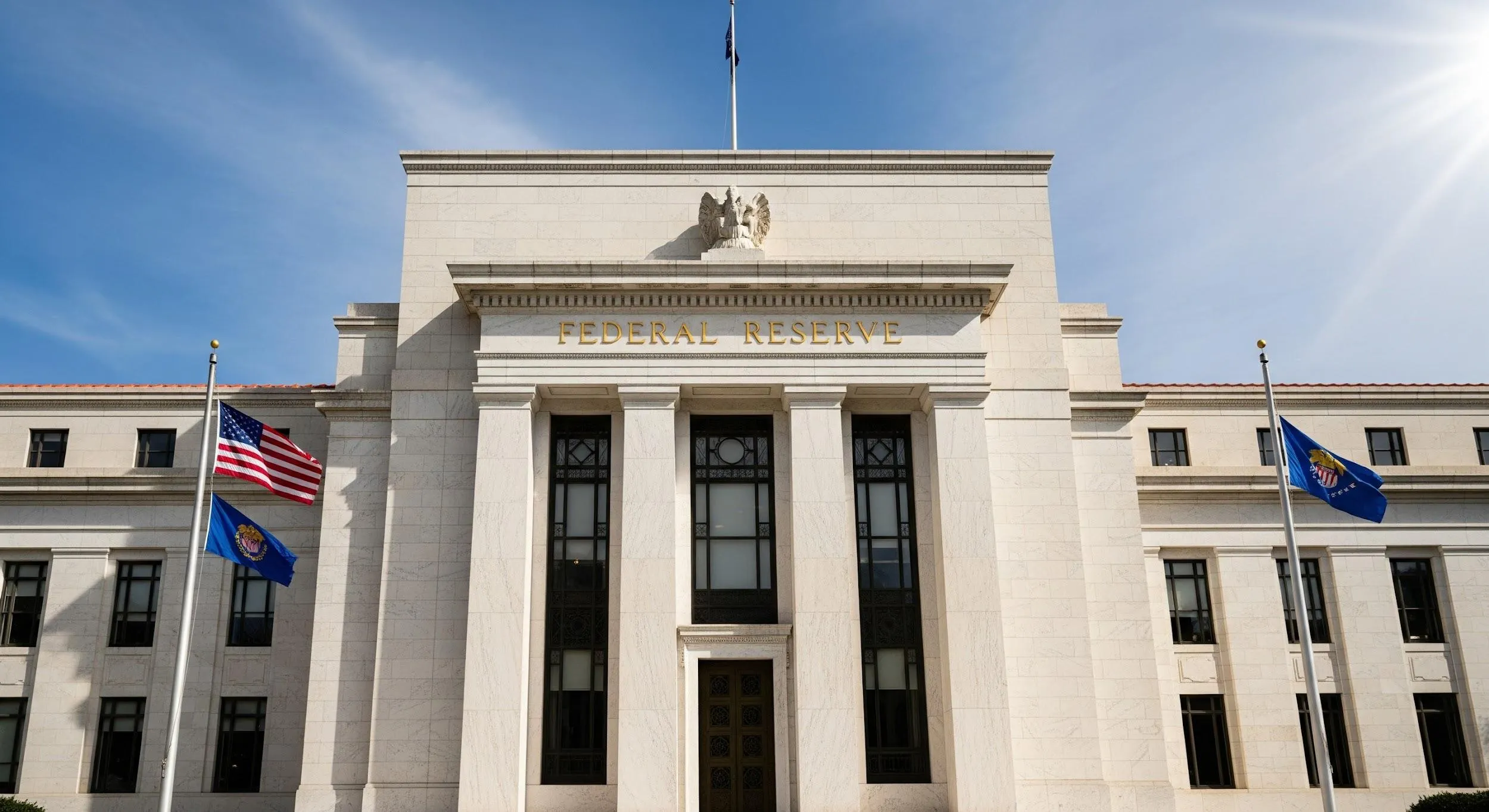 Fed: taglio da 25 pb, fine del QT e divergenze interne