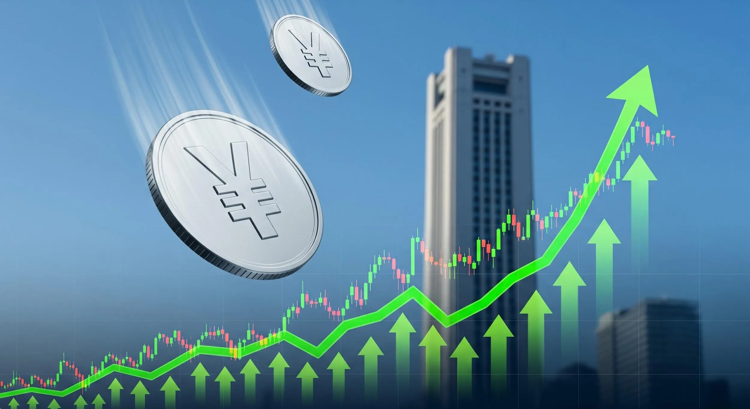 Yen in caduta e Borsa giapponese ai massimi, il ritorno del “Takaichi trade” spinge i mercati