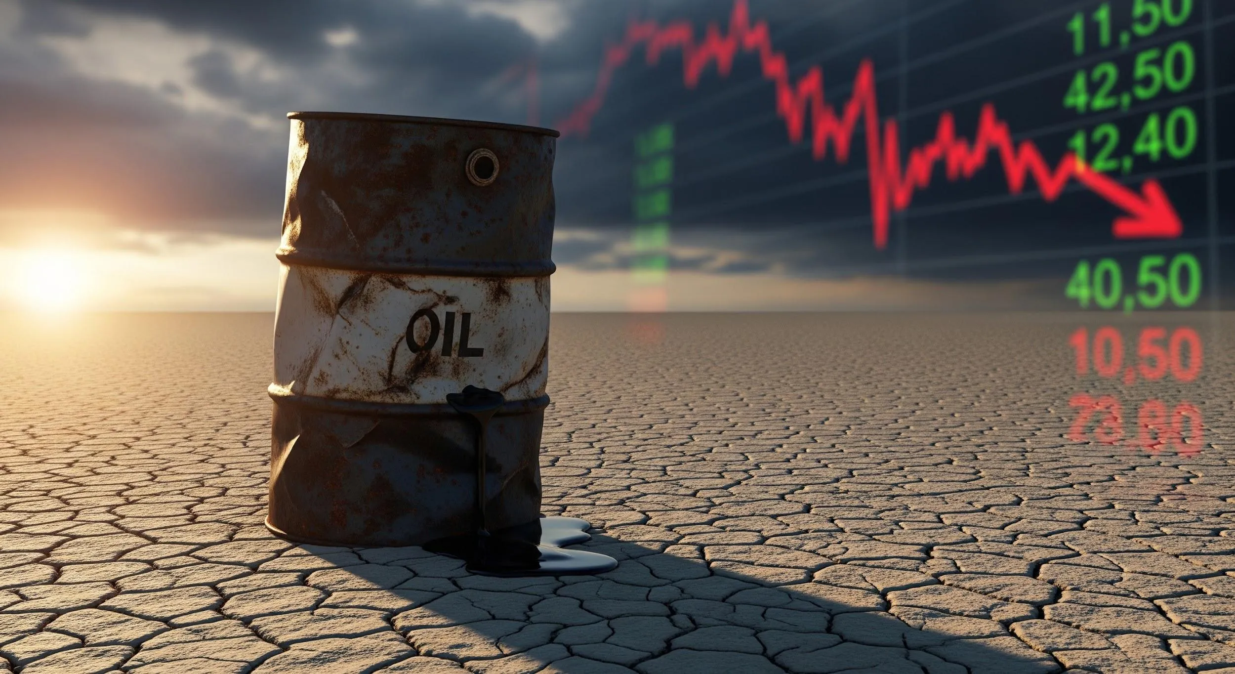Start&Stock: svolta sul conflitto Iran-Usa-Israele, Trump parla di fine imminente e il petrolio crolla