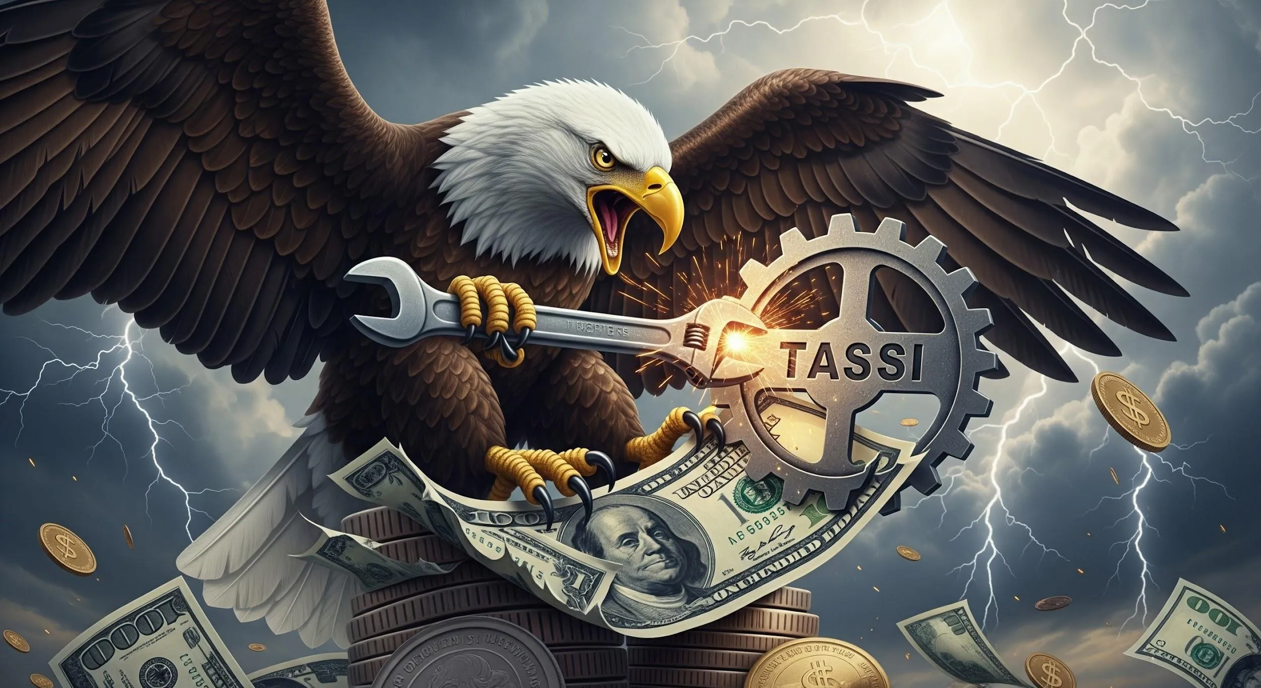 Warsh alla Fed riaccende le tensioni sui tassi e sul debito Usa