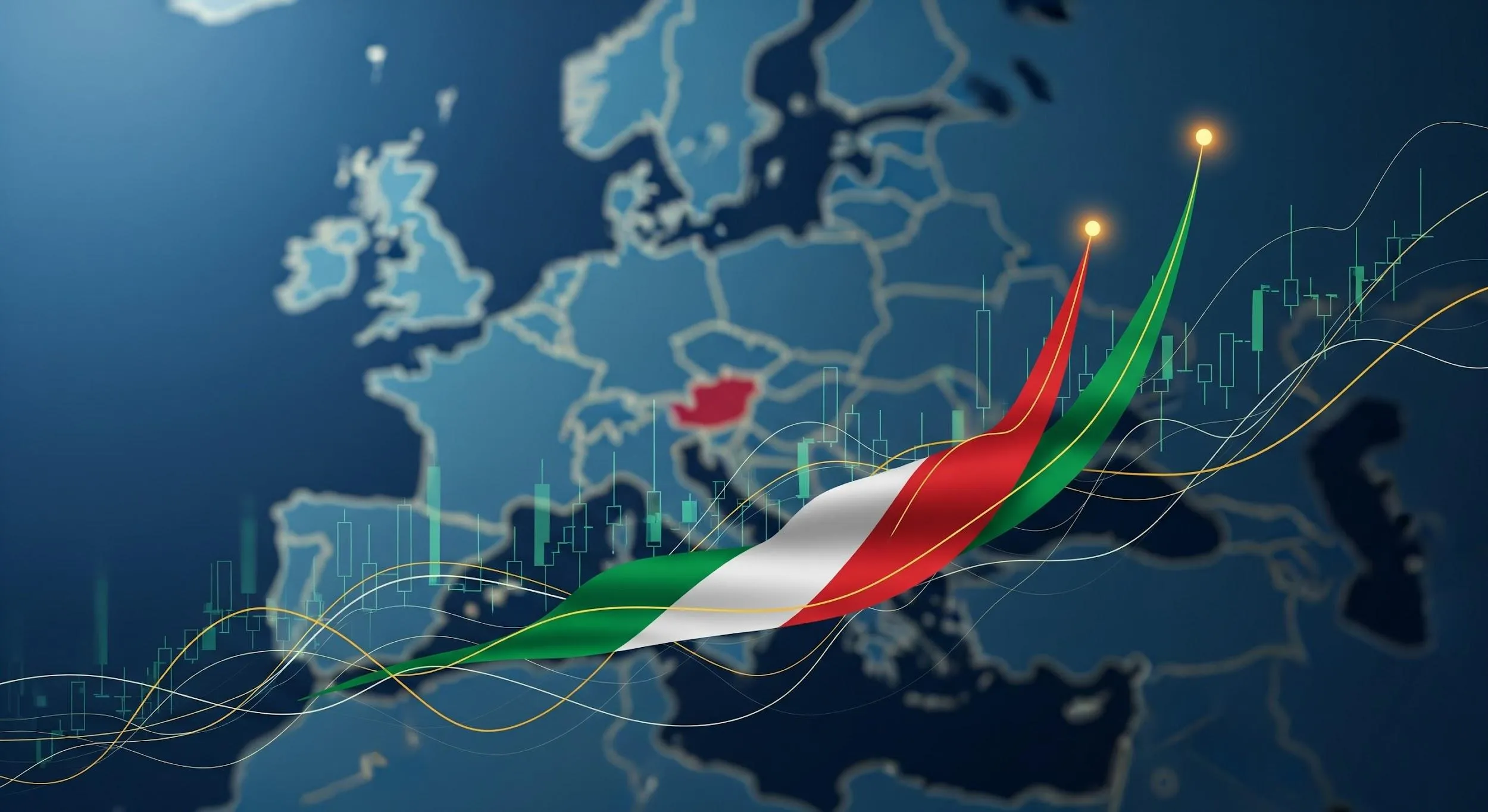 BTP, perché il debito italiano resta attraente nel nuovo scenario europeo