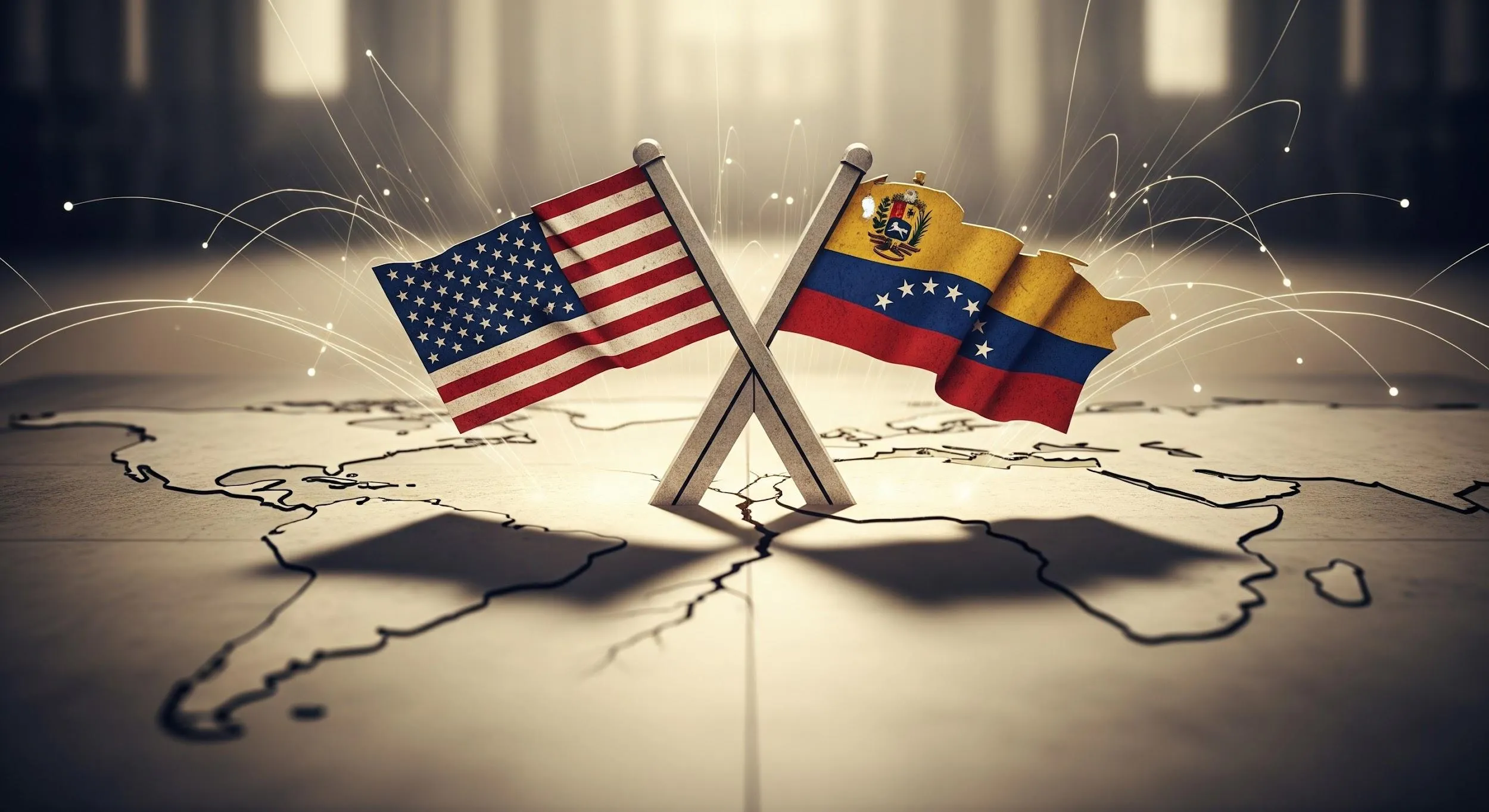 Stati Uniti e Venezuela, impatti limitati sui mercati ma segnali forti sul nuovo ordine globale