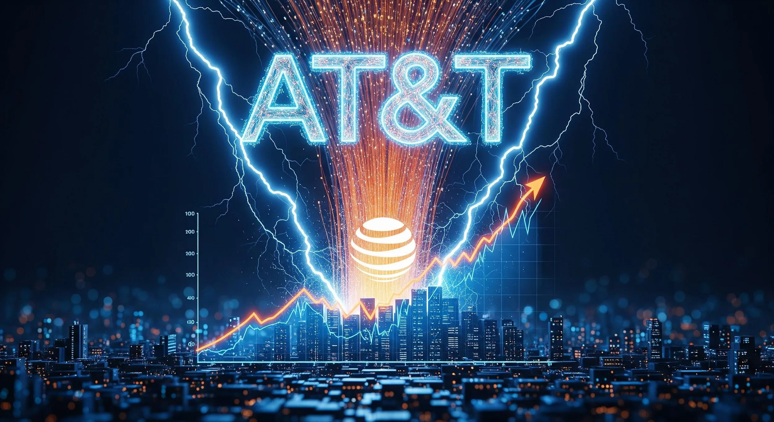 AT&T sorprende il mercato e rilancia la scommessa sulla convergenza