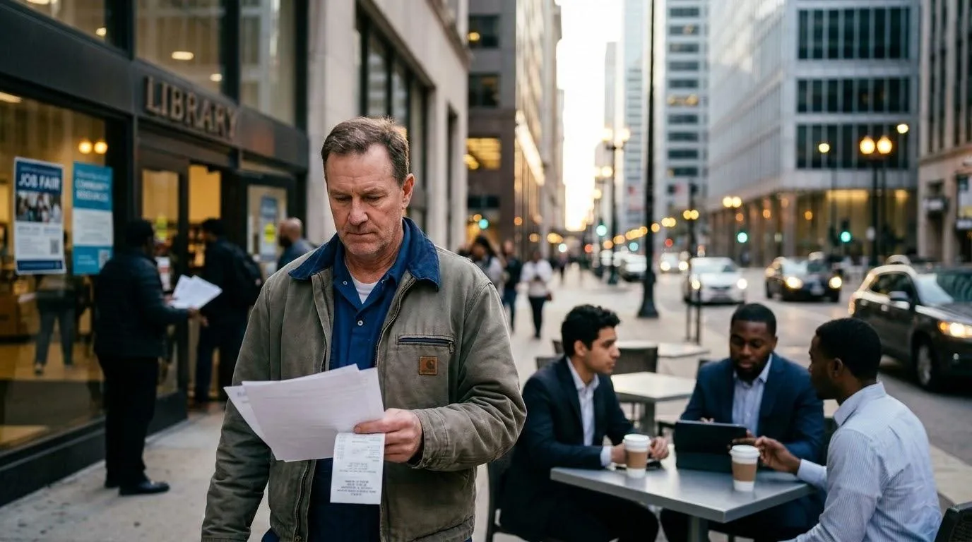 Occupazione Usa e salari reali, perché il mercato del lavoro resta sotto osservazione