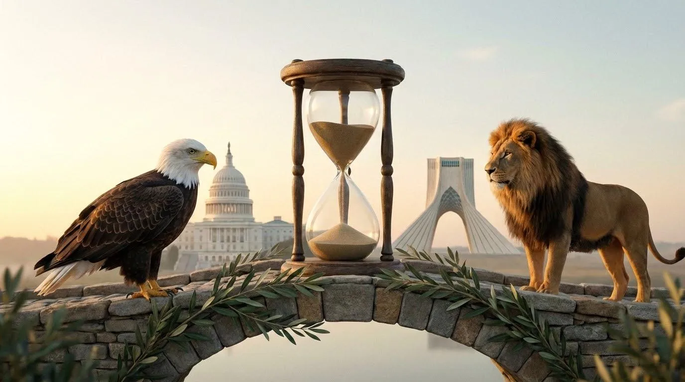Start&Stock: stop alle ostilità per due settimane tra Washington e Teheran, i mercati festeggiano