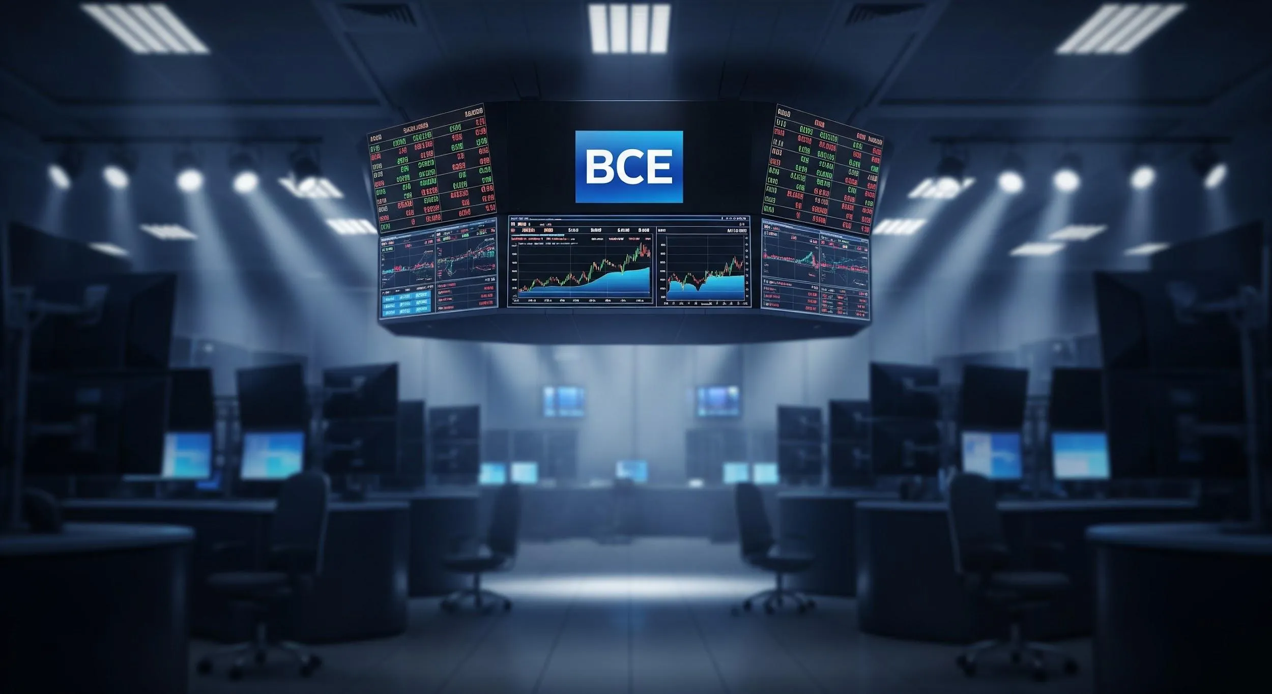 Start&Stock: Bce sotto i riflettori, attesa per i dati Usa su lavoro e inflazione