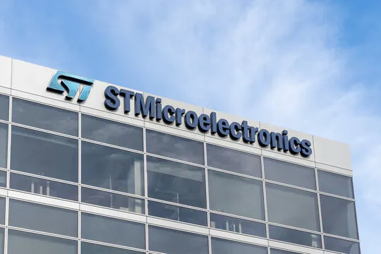 Dividendi STMicroelectronics - 23 marzo 2026