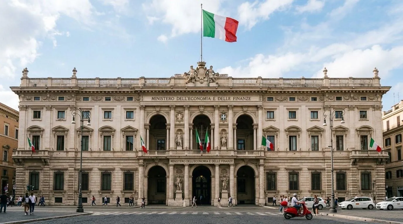 Asta BOT 27 maggio: Tesoro collocherà titoli semestrali fino a 7,5 miliardi