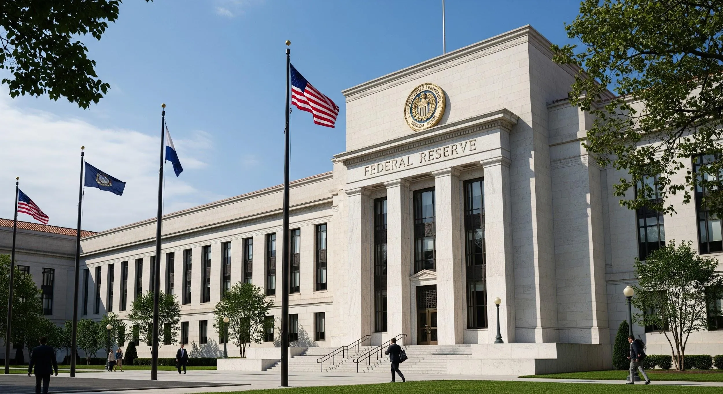 Fed verso un nuovo taglio dei tassi, cresce l’ipotesi di allentamento prolungato