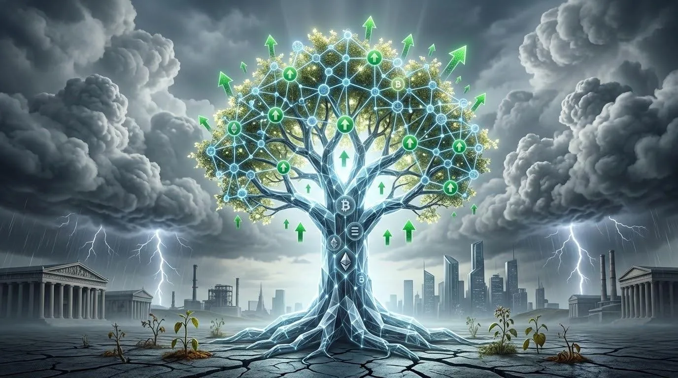 Asset digitali, resilienza che sorprende i mercati in un contesto di pressione macro e normativa