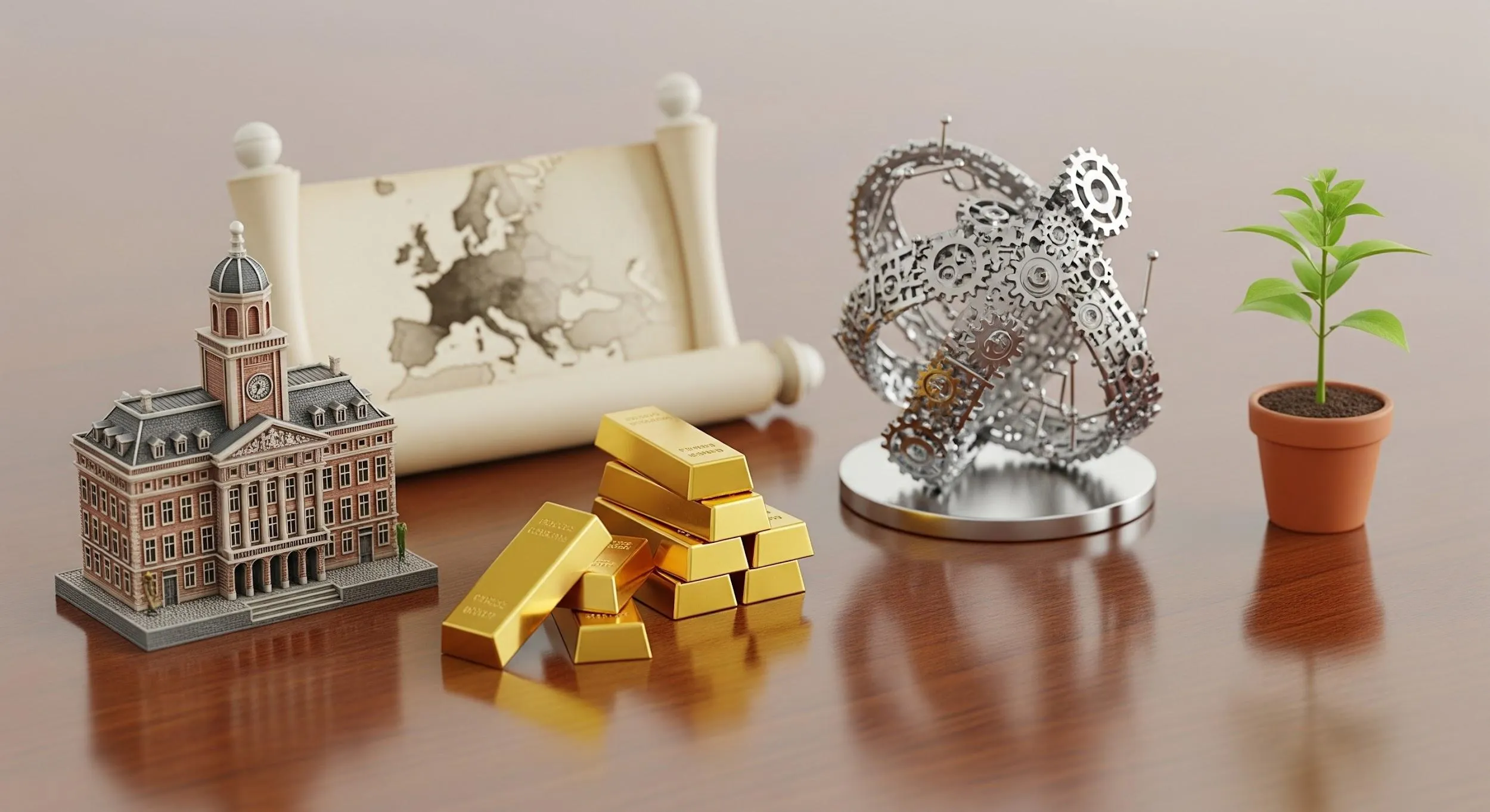 Obbligazioni: cinque idee per investitori europei tra carry, selezione e diversificazione
