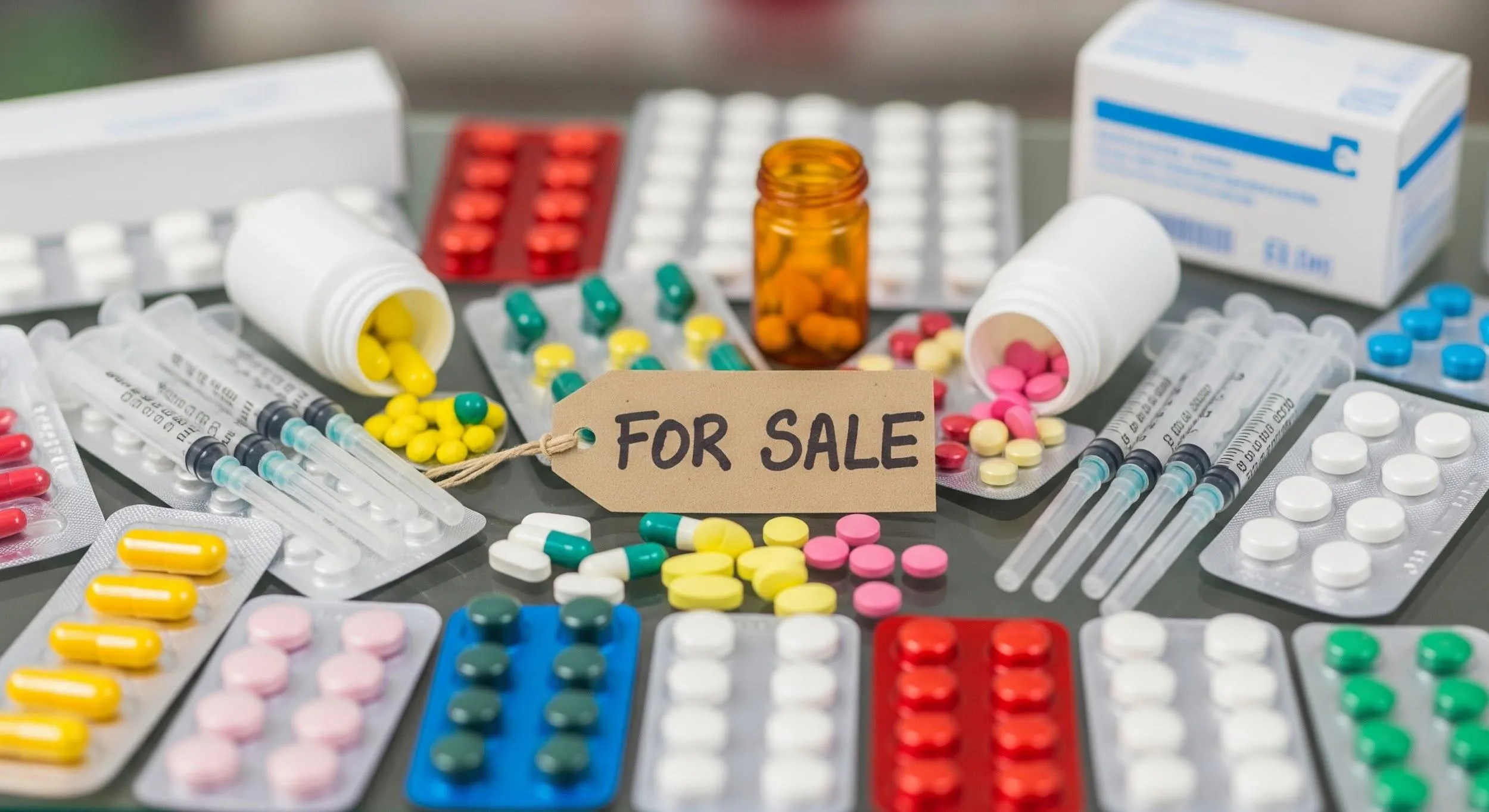 Rally del pharma dopo l'accordo tra Pfizer e Trump sui prezzi dei farmaci
