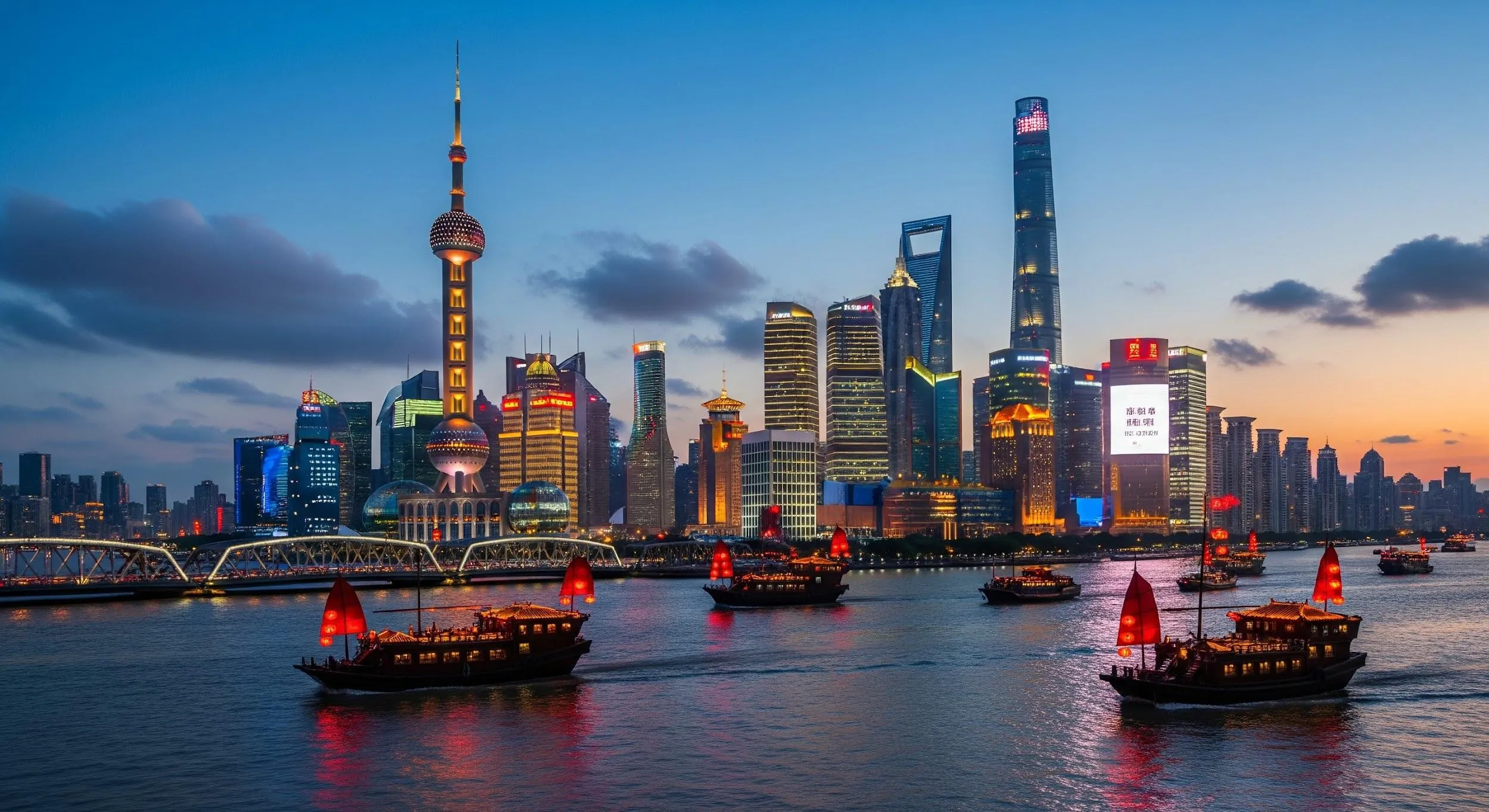 Cina: consumi, autosufficienza e diplomazia per una crescita più stabile