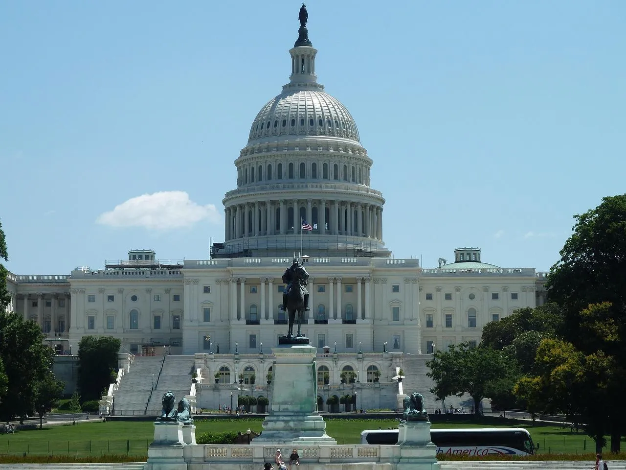 Shutdown Usa, effetti economici e impatto sui mercati