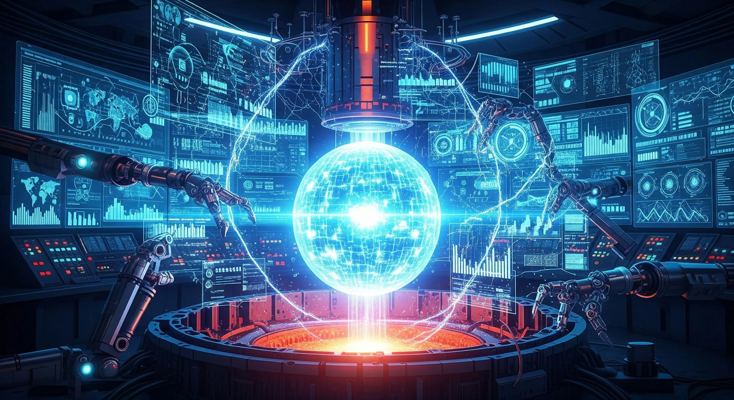 L’ondata speculativa dell’AI travolge l’energia: le startup senza ricavi volano in Borsa