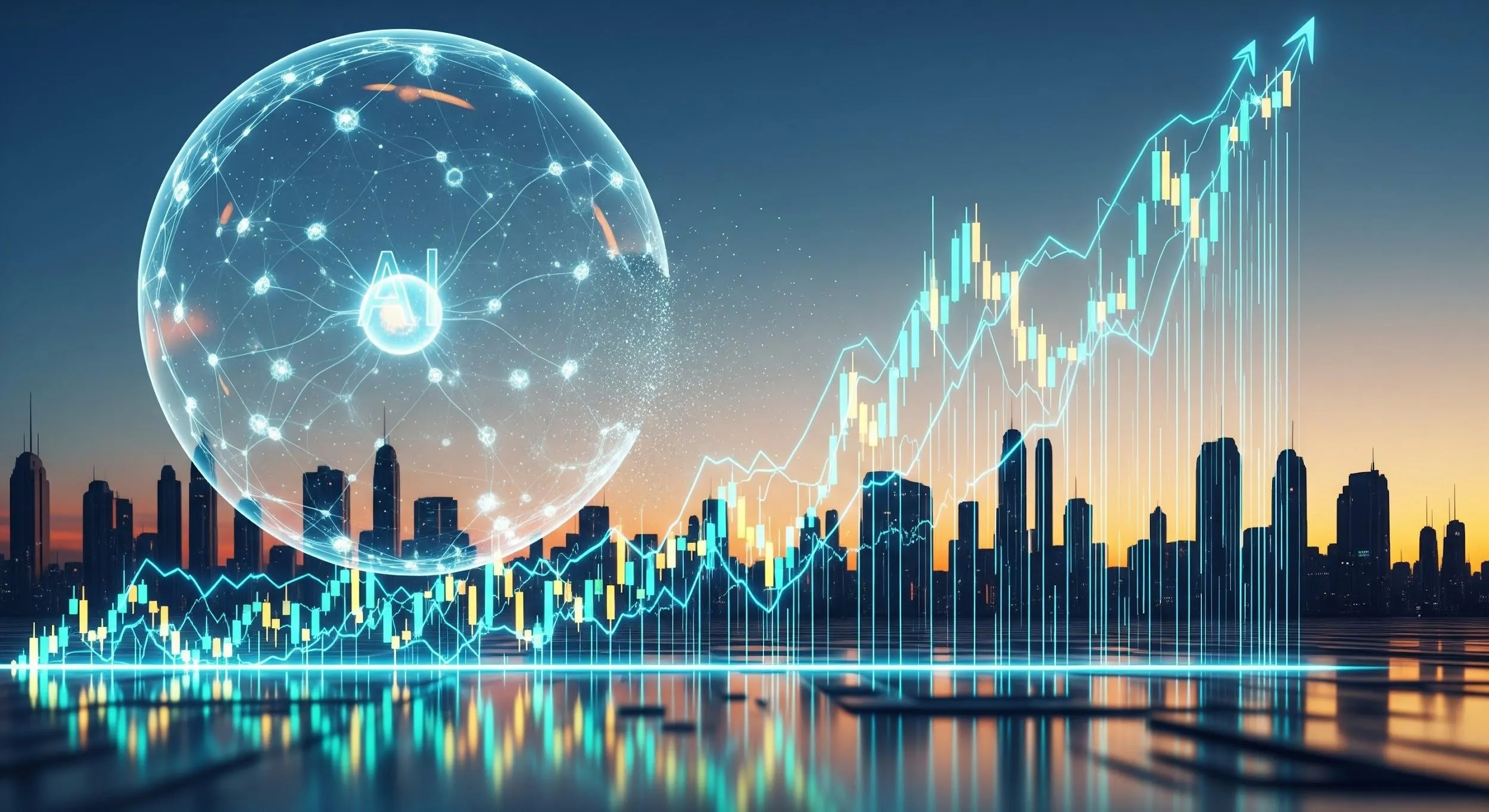 Start&Stock, mercati in ripresa tra dati Usa in arrivo e tregua sulla bolla AI