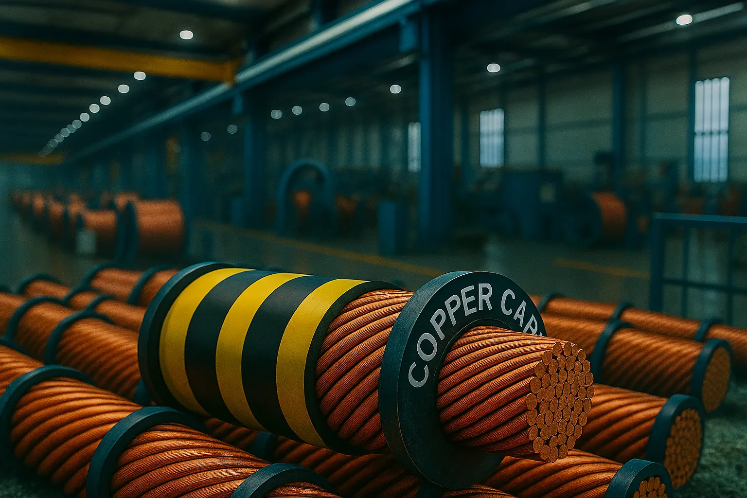 Prysmian, trimestre da record ma il mercato voleva ancora di più