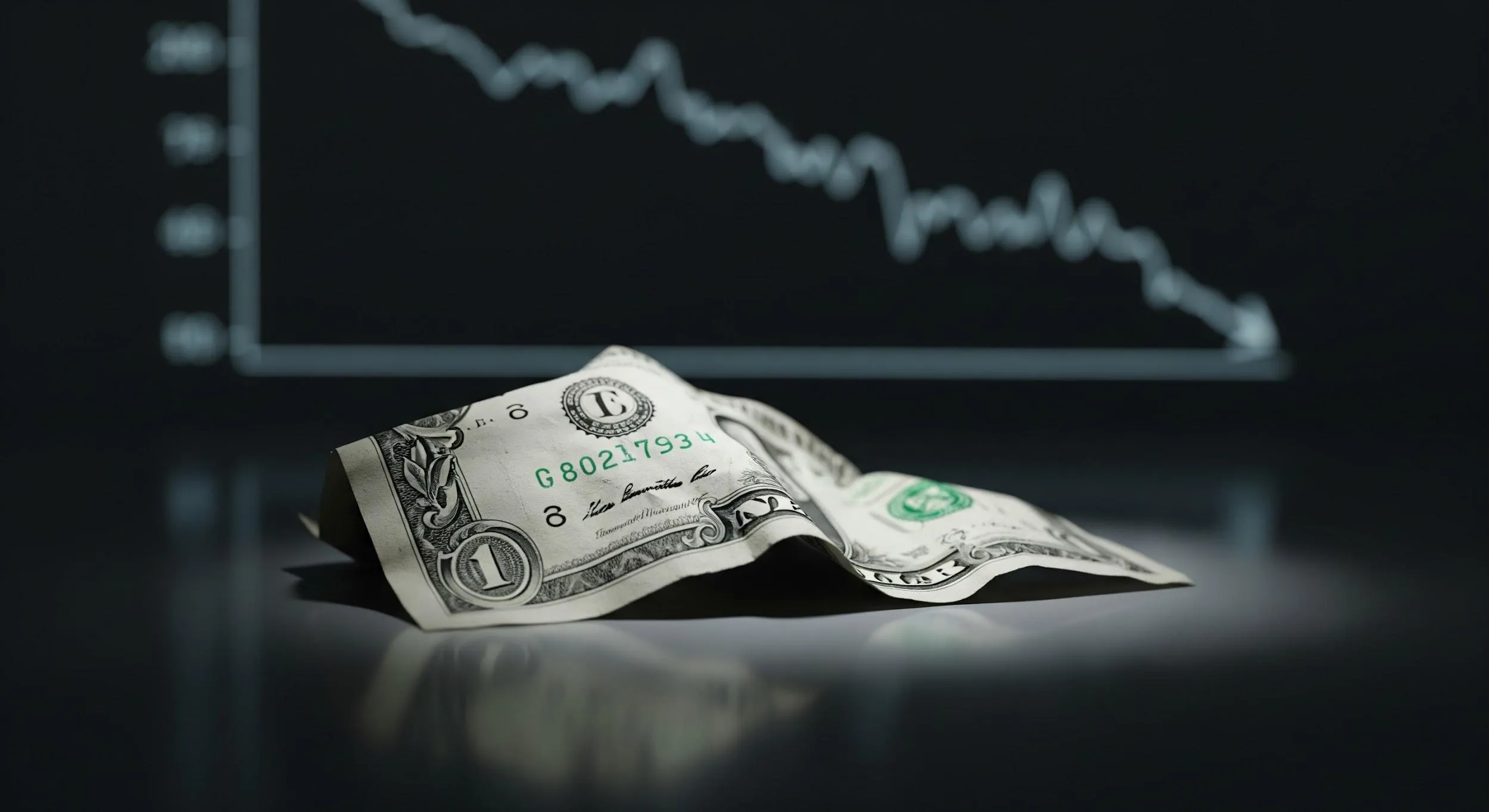 Start&Stock: il dollaro scivola ai minimi dal 2022, questa sera il verdetto Fed sui tassi