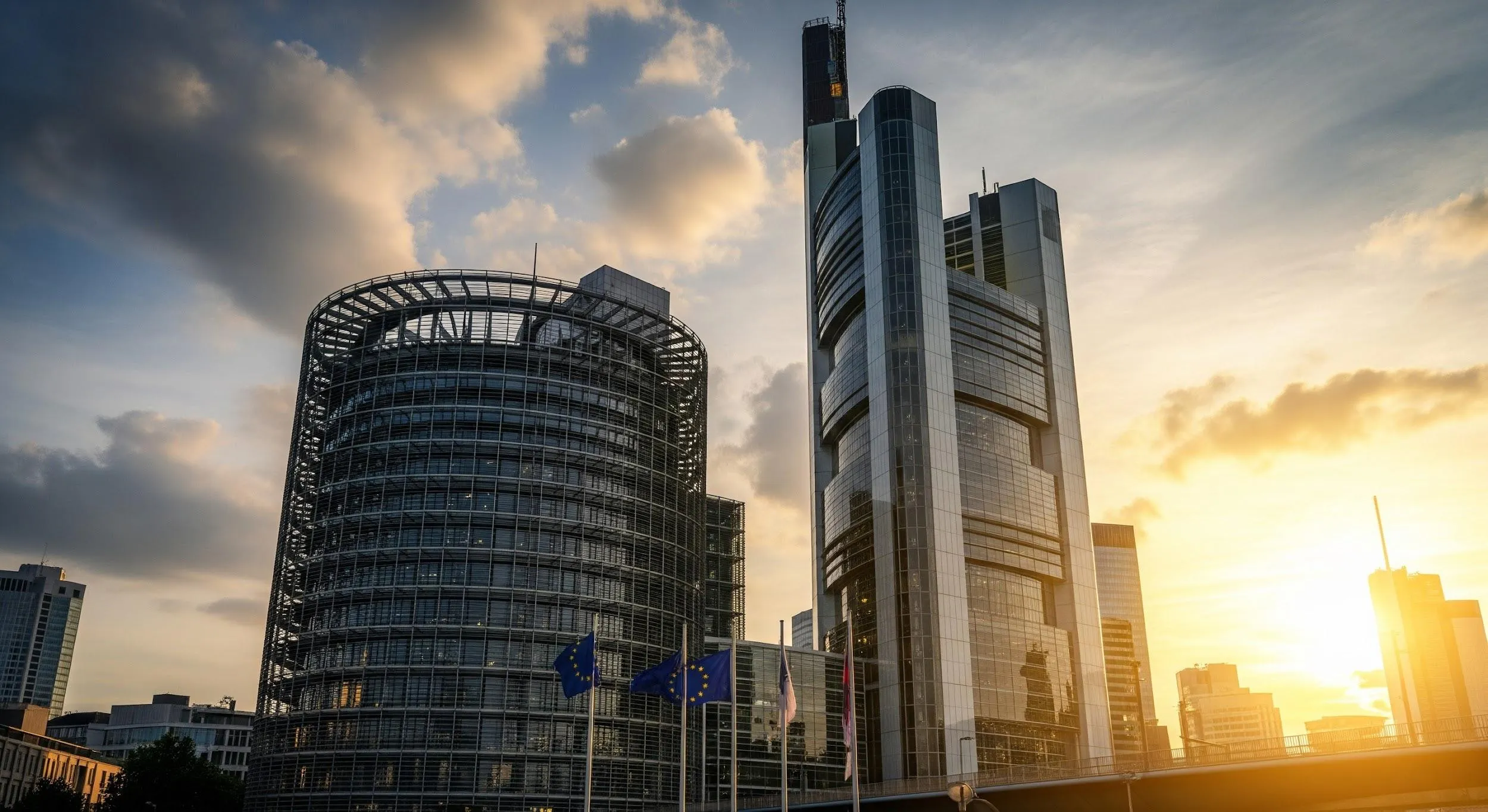 BCE verso un portafoglio a breve termine, la strategia per gestire la curva dei rendimenti