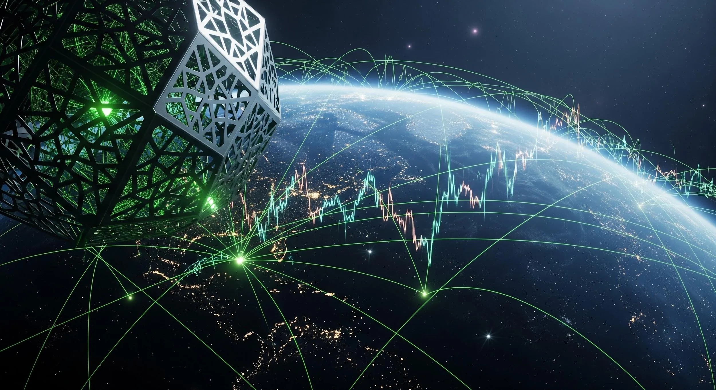 Mercati globali tra Nvidia e il ritorno della volatilità