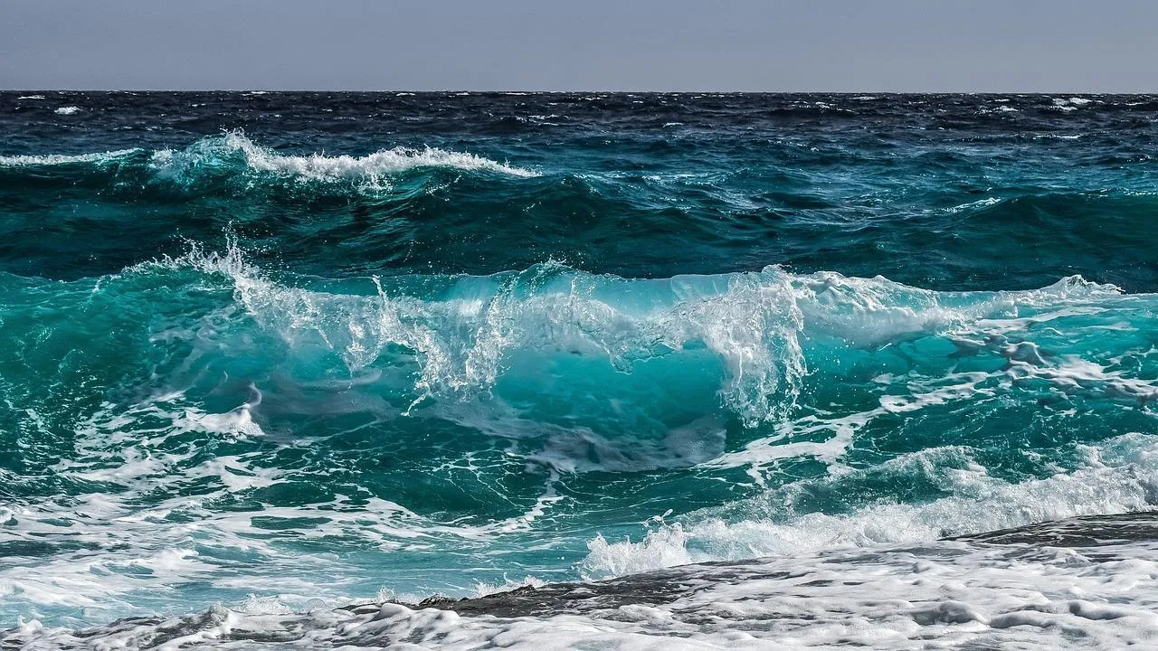 Blue economy, il motore sommerso della crescita sostenibile