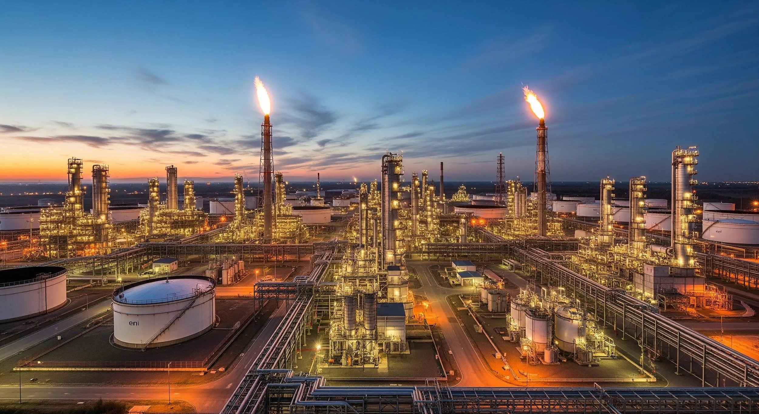 Eni: numeri solidi, forza tecnica e qualità della cassa sostengono il titolo