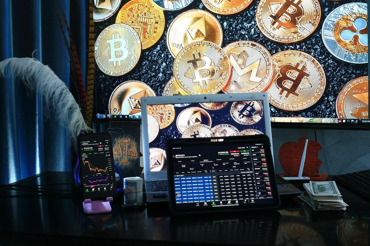 Criptovalute, svolta negli Stati Uniti con il GENIUS Act
