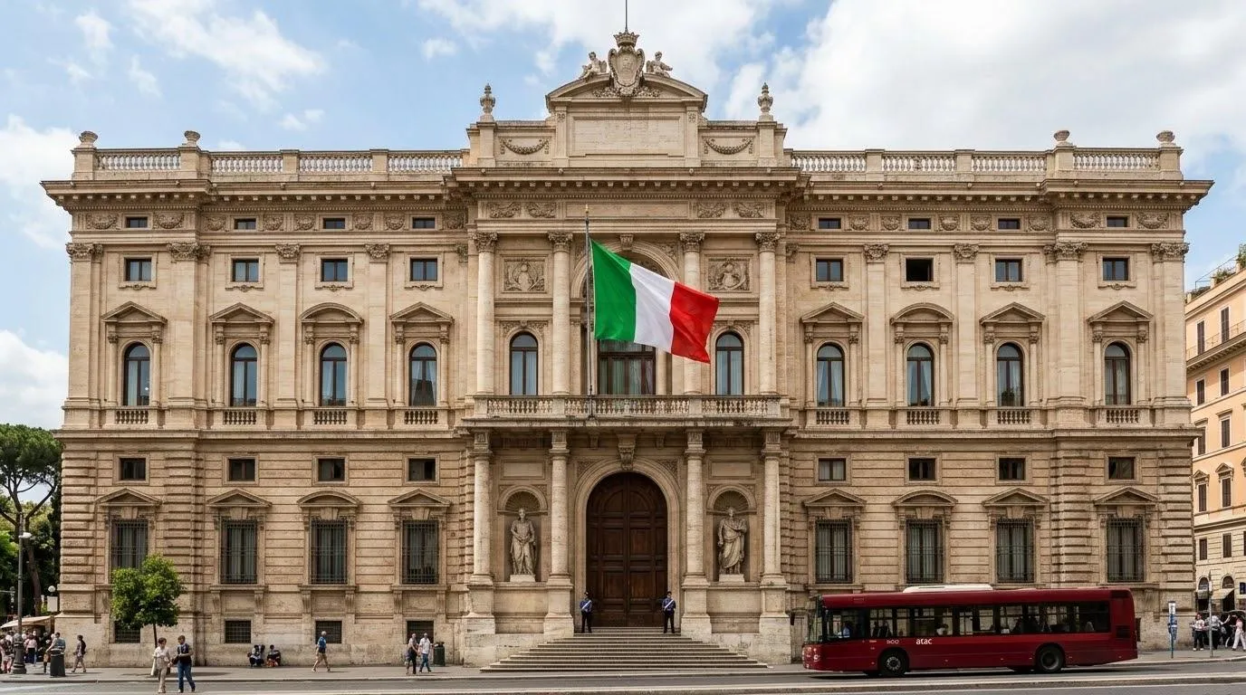 Asta BOT: Tesoro assegna 8,5 miliardi di titoli a 12 mese con rendimento stabile