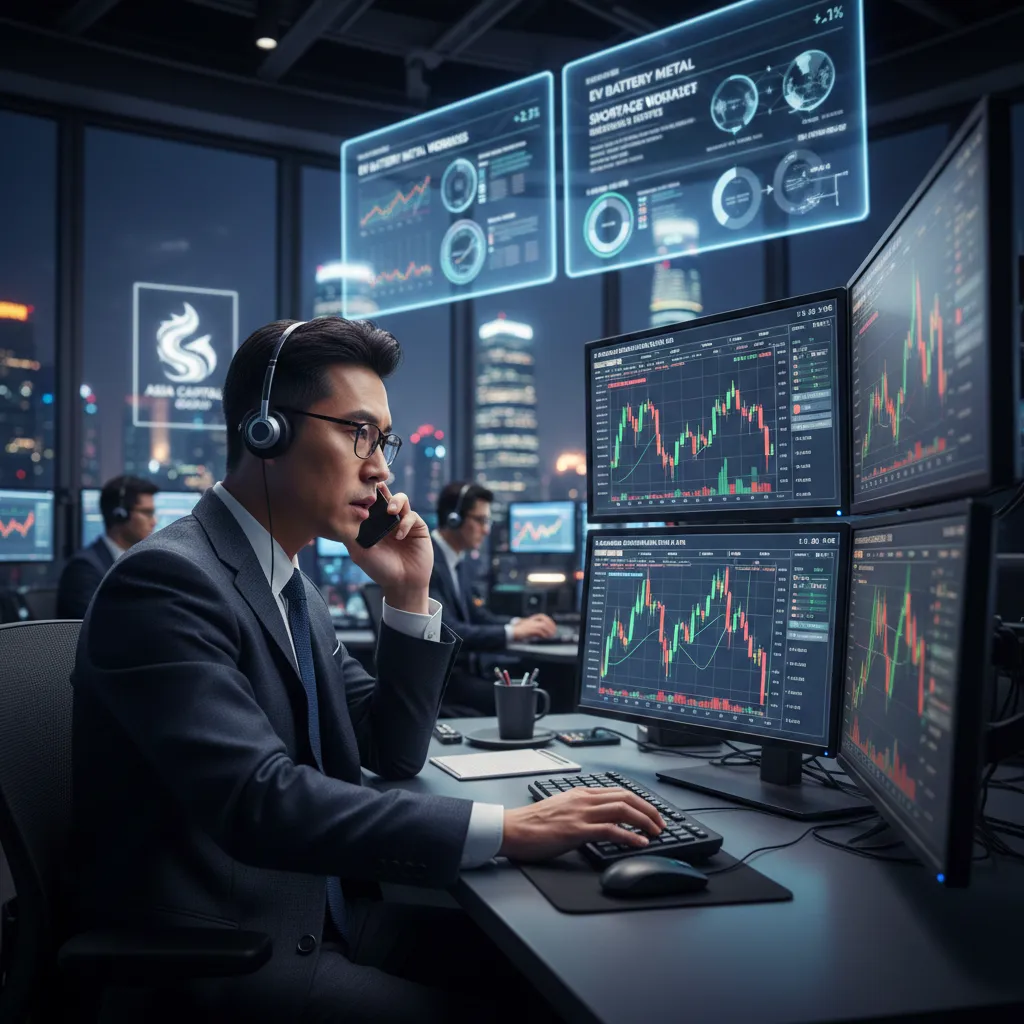 Start&Stock: Borse tra ottimismo tecnologico e incognite geopolitiche