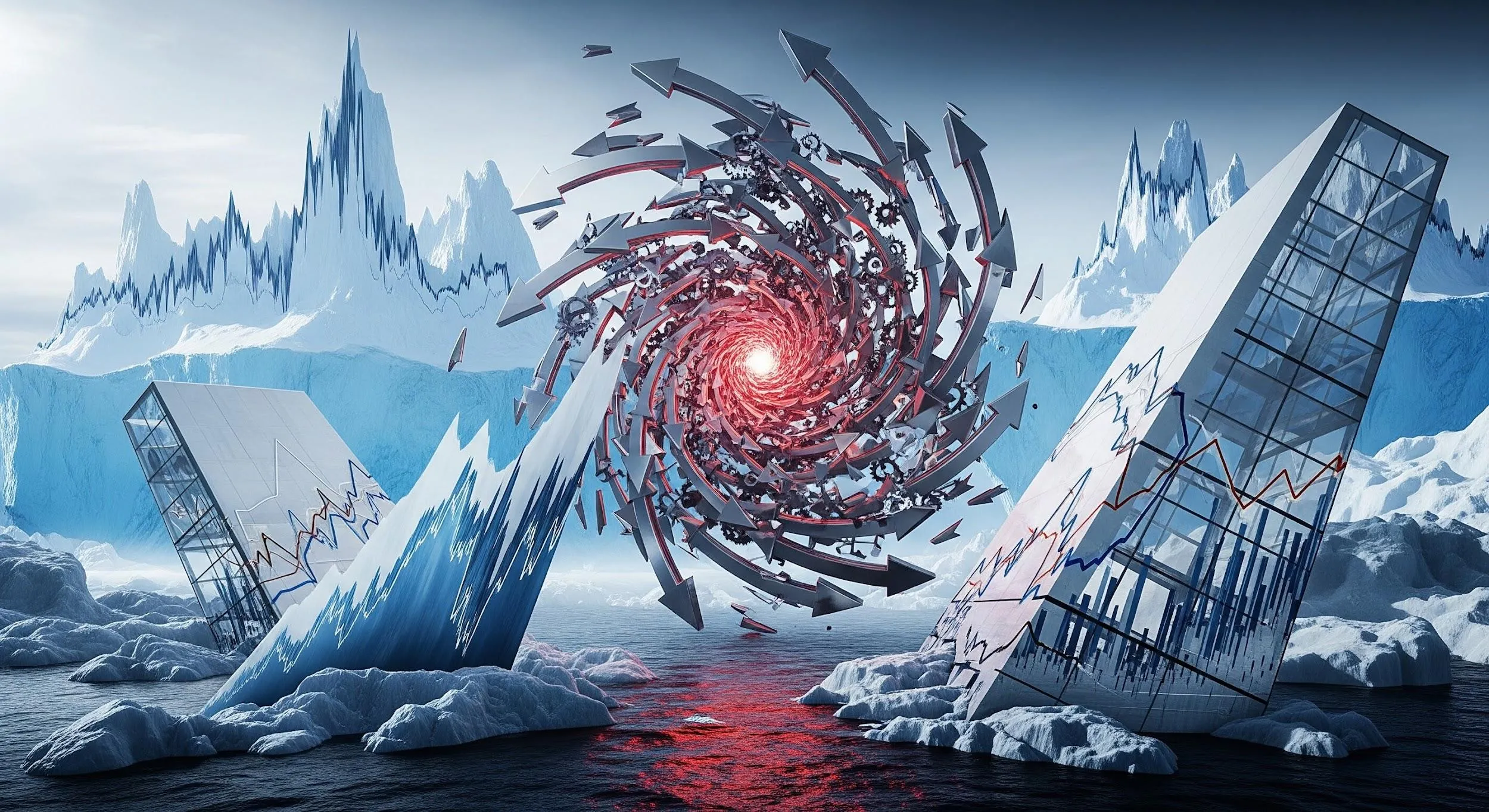 Mercati tra Groenlandia, Davos e rischio “guerra commerciale”. Cosa ci aspetta la prossima settimana?