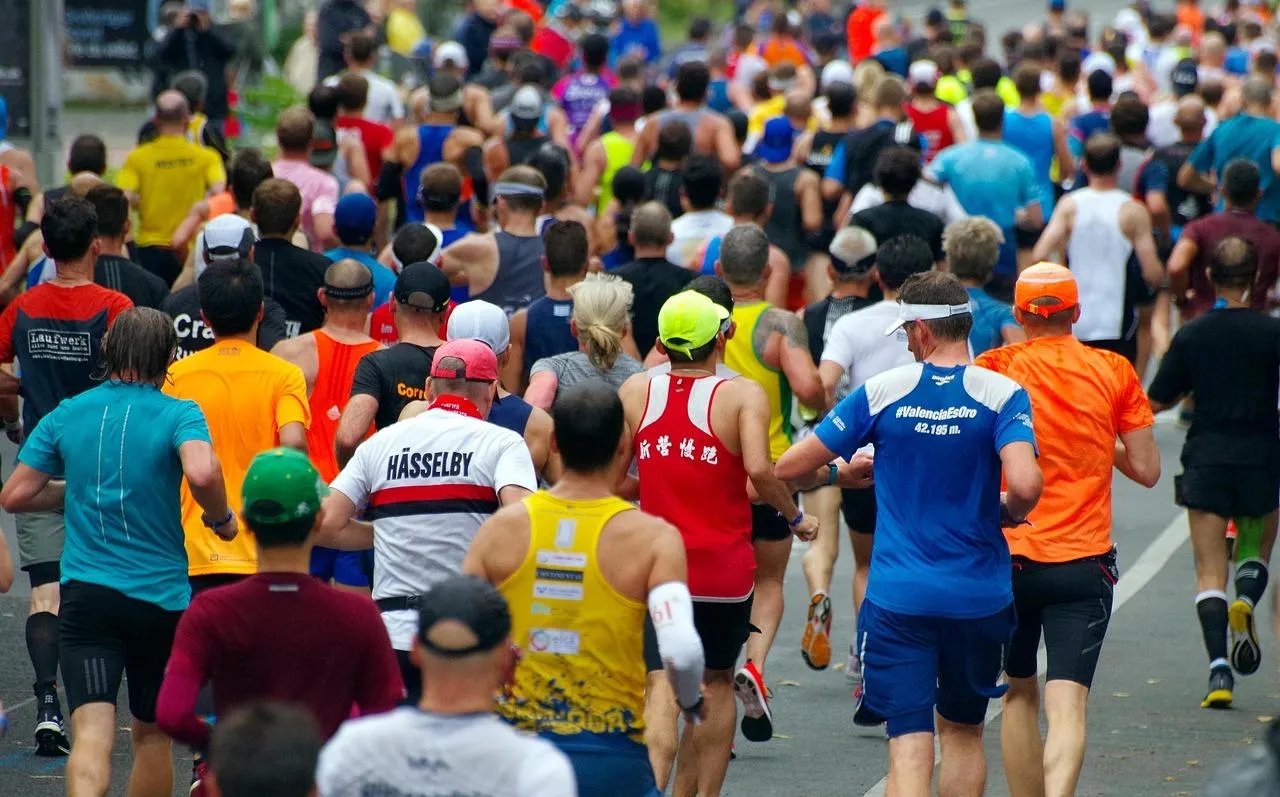 Maratona USA: politica, mercati e resilienza degli investitori