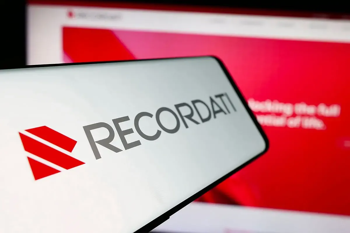 Dividendi Recordati - 24 novembre 2025