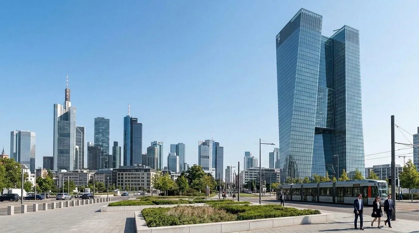 Bce ferma oggi ma pronta a rialzare i tassi, cosa è cambiato nello scenario di mercato
