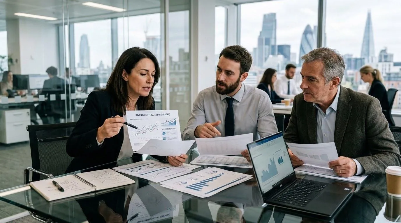 Outlook investimenti, come costruire portafogli resilienti nella seconda metà dell’anno