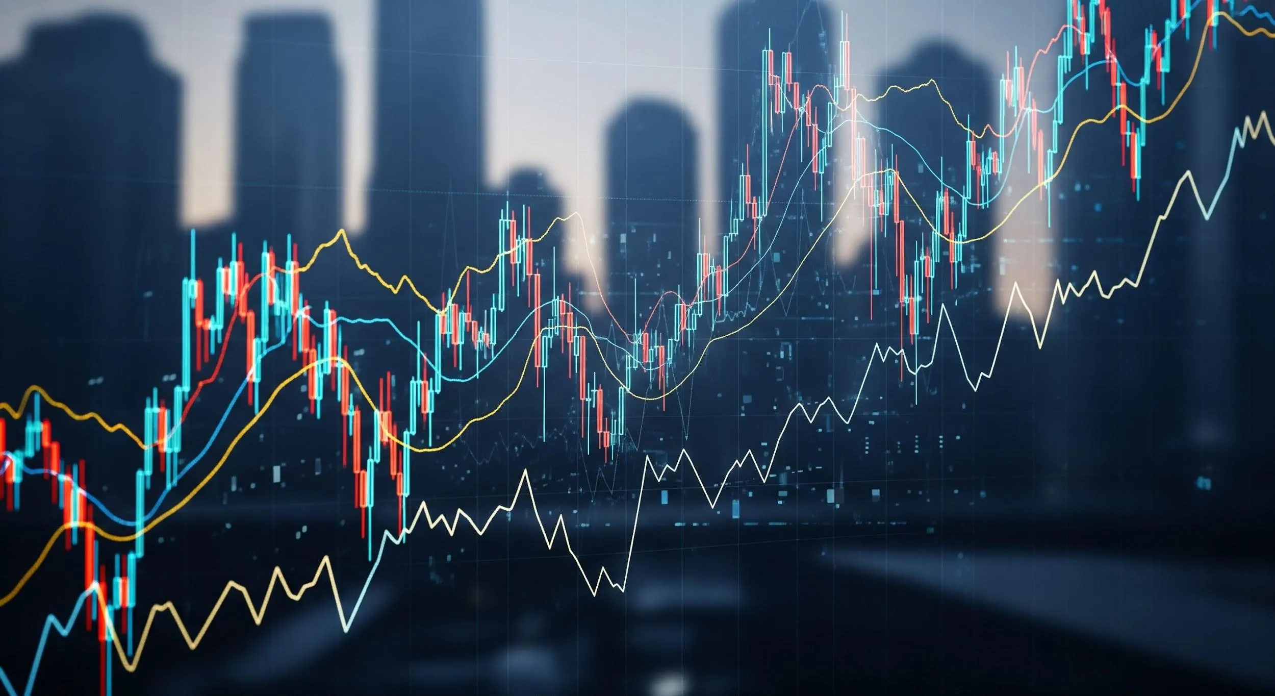 Torna la volatilità, la geopolitica scuote Wall Street e la Cina alza la posta