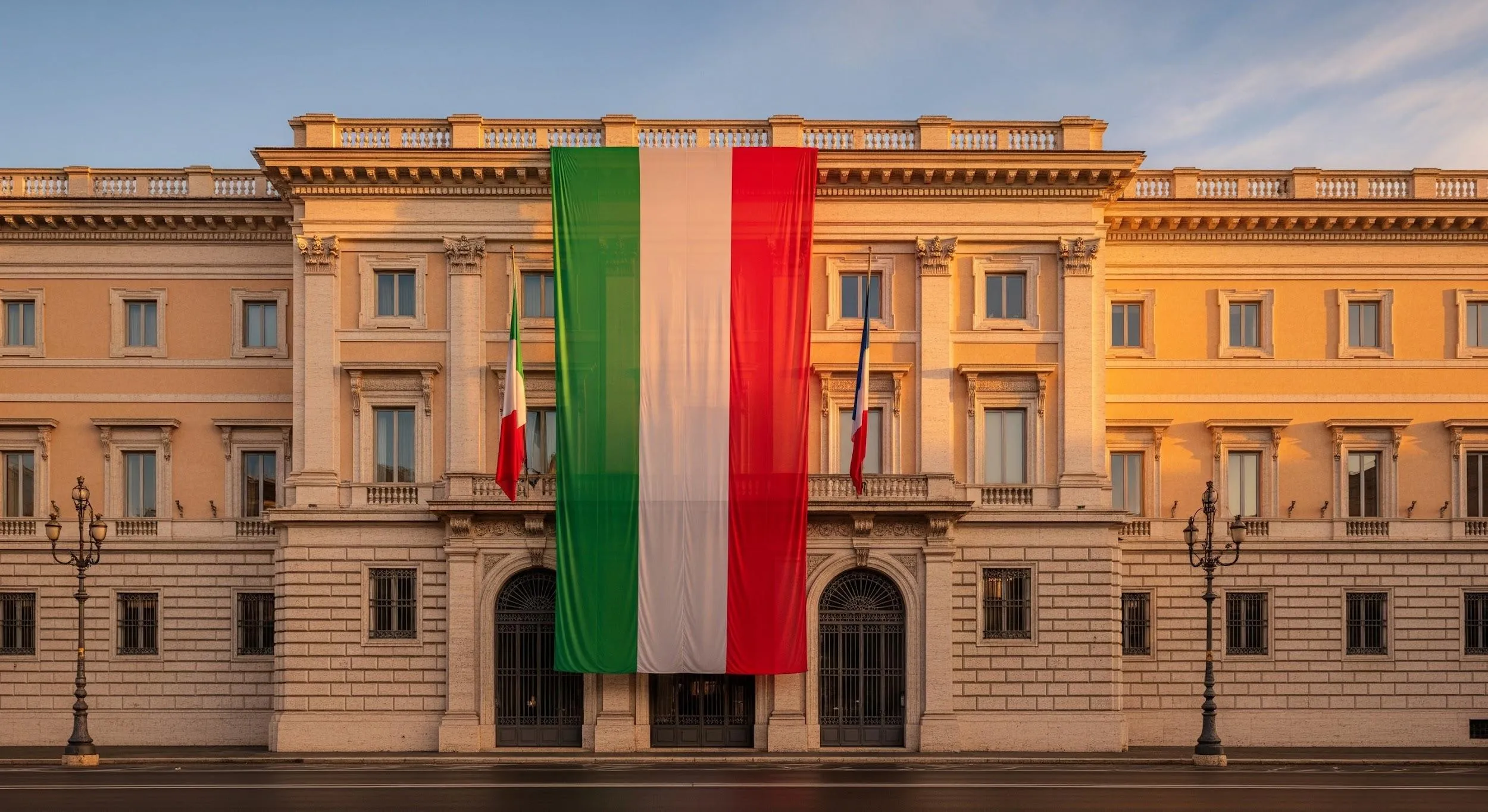 Asta BOT 25 febbraio: doppio riapertura di titoli a 6 mesi fino a 4,5 miliardi