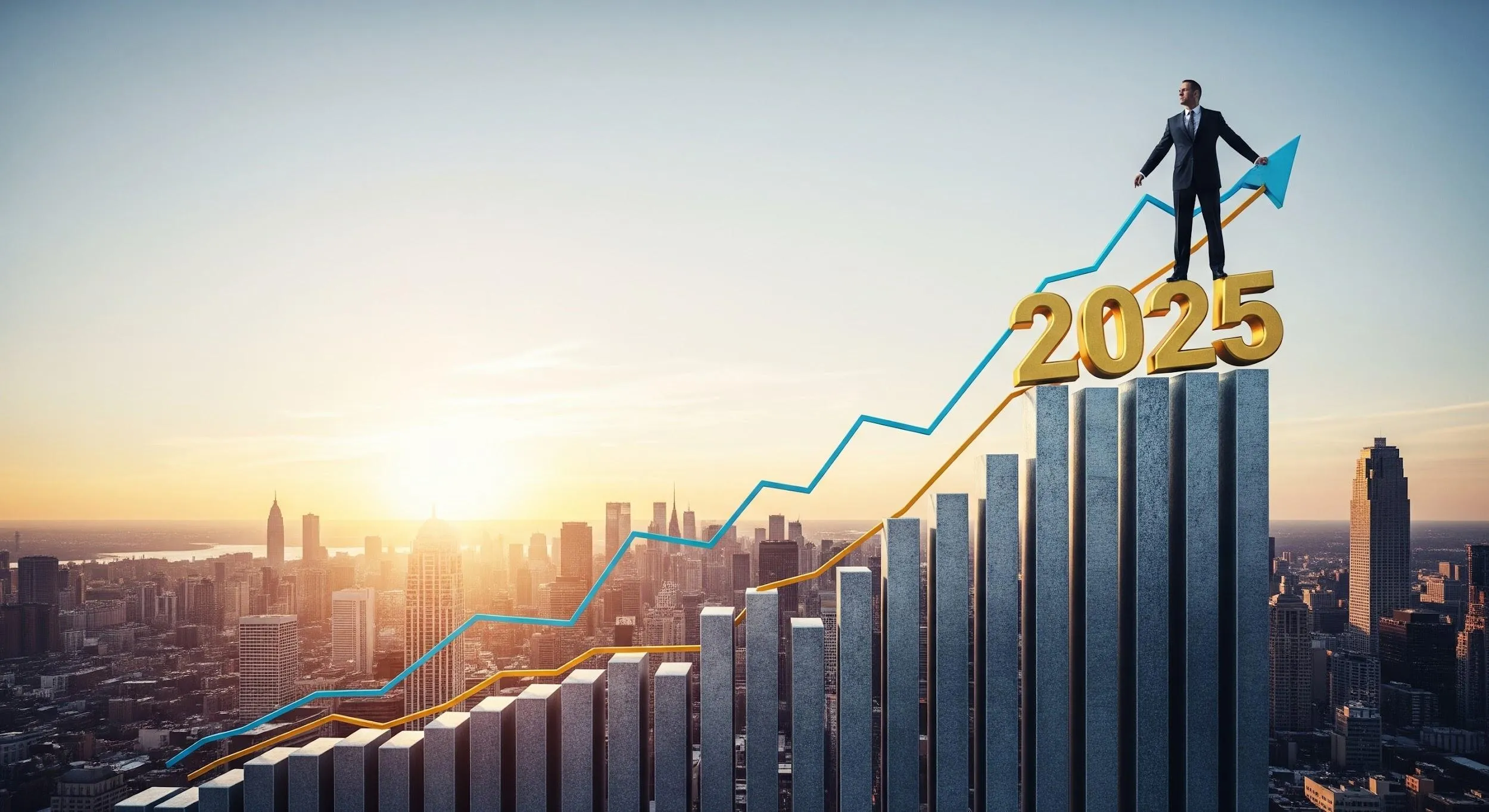 Bond in rally: il 2025 si avvia a diventare l’anno migliore dalla pandemia