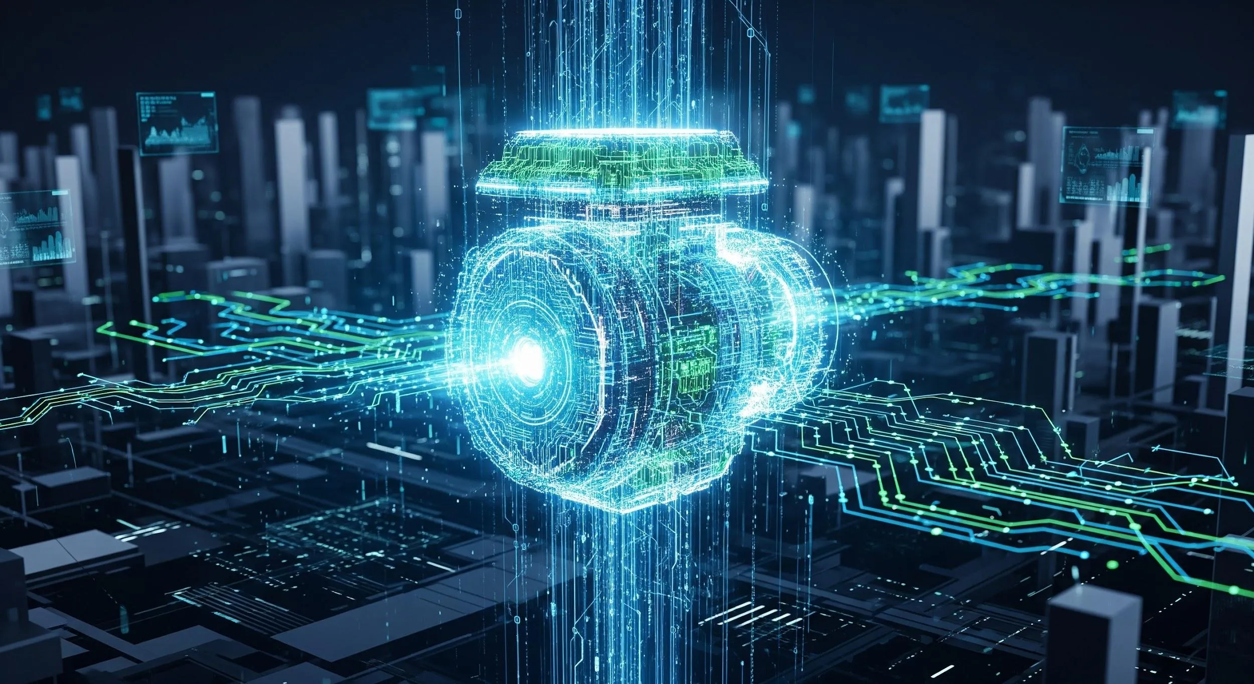 Intelligenza Artificiale, il motore del prossimo ciclo tecnologico