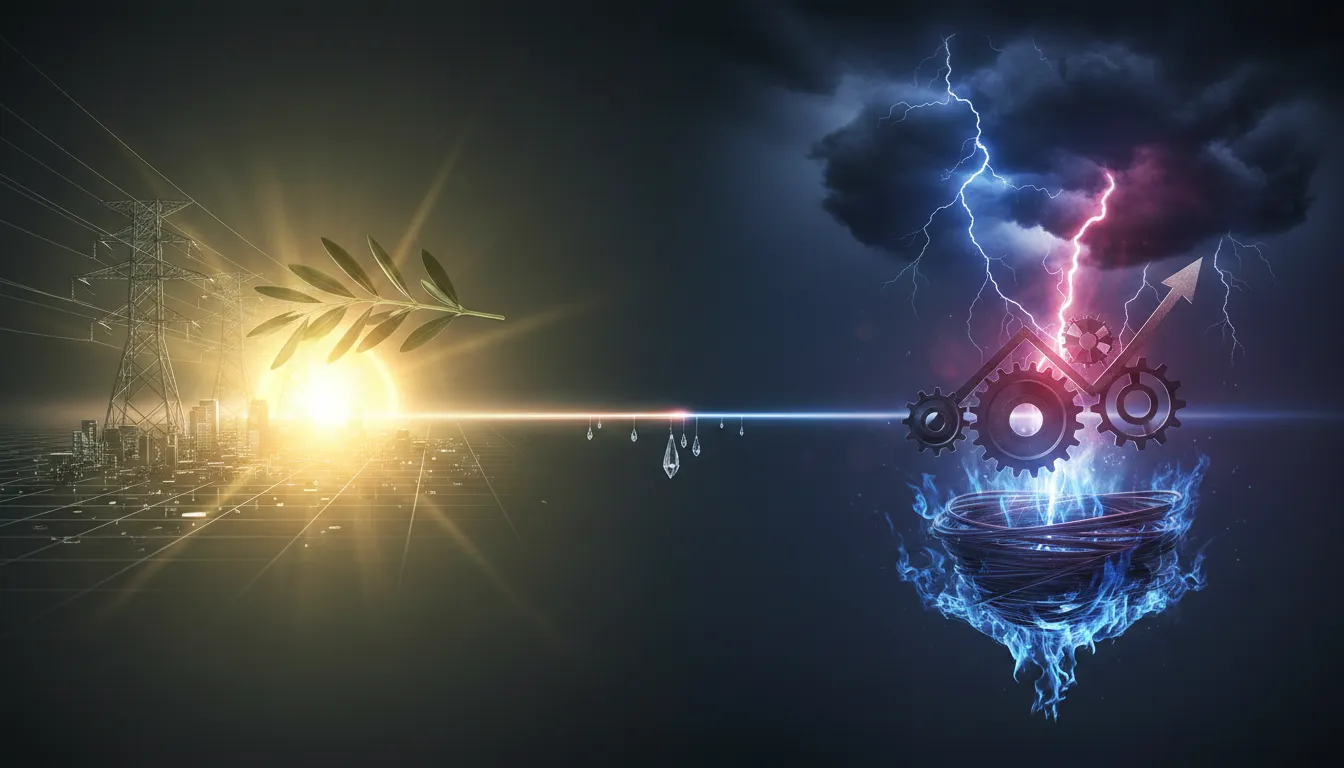 Start&Stock: spiragli di tregua sull’energia, ma restano i rischi sui rialzi dei tassi