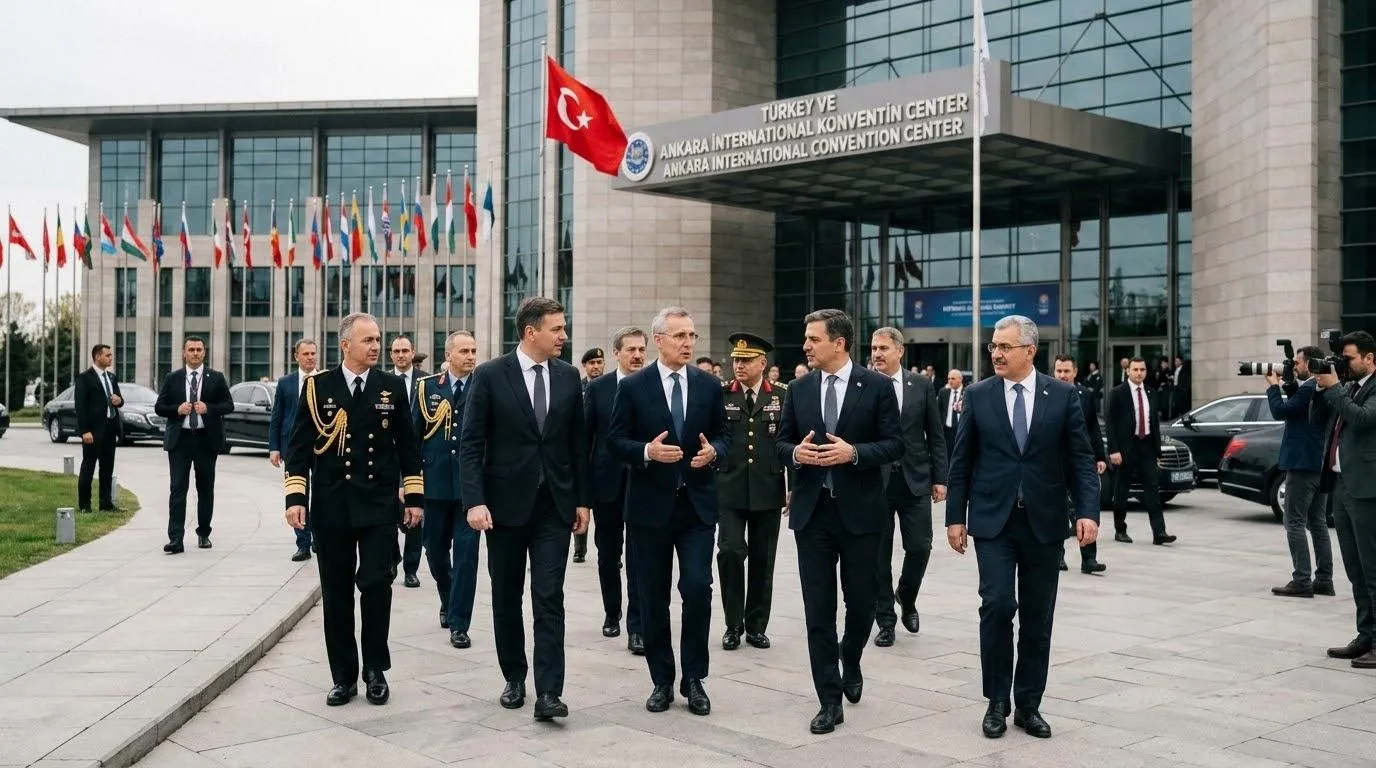 Start&Stock: NATO al via il vertice di Ankara tra difesa, Trump e nuove sfide per l'Alleanza