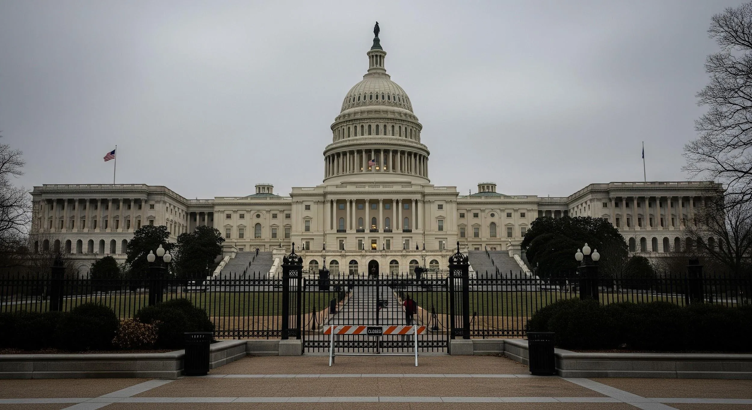Start&Stock, ottimismo sui mercati per una possibile fine dello shutdown Usa