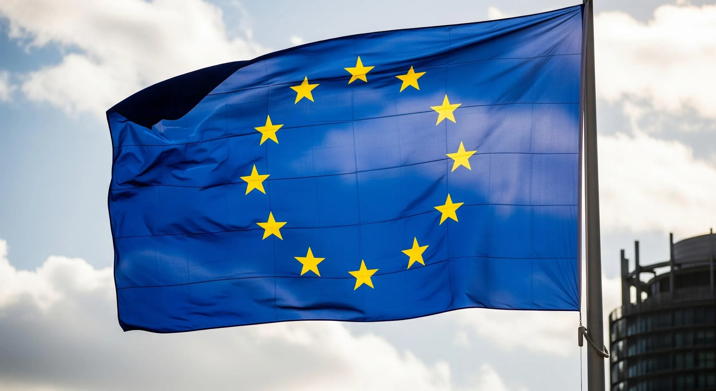 La BCE dice no al piano UE: stop al backstop sul maxi-prestito da 140 miliardi per l’Ucraina