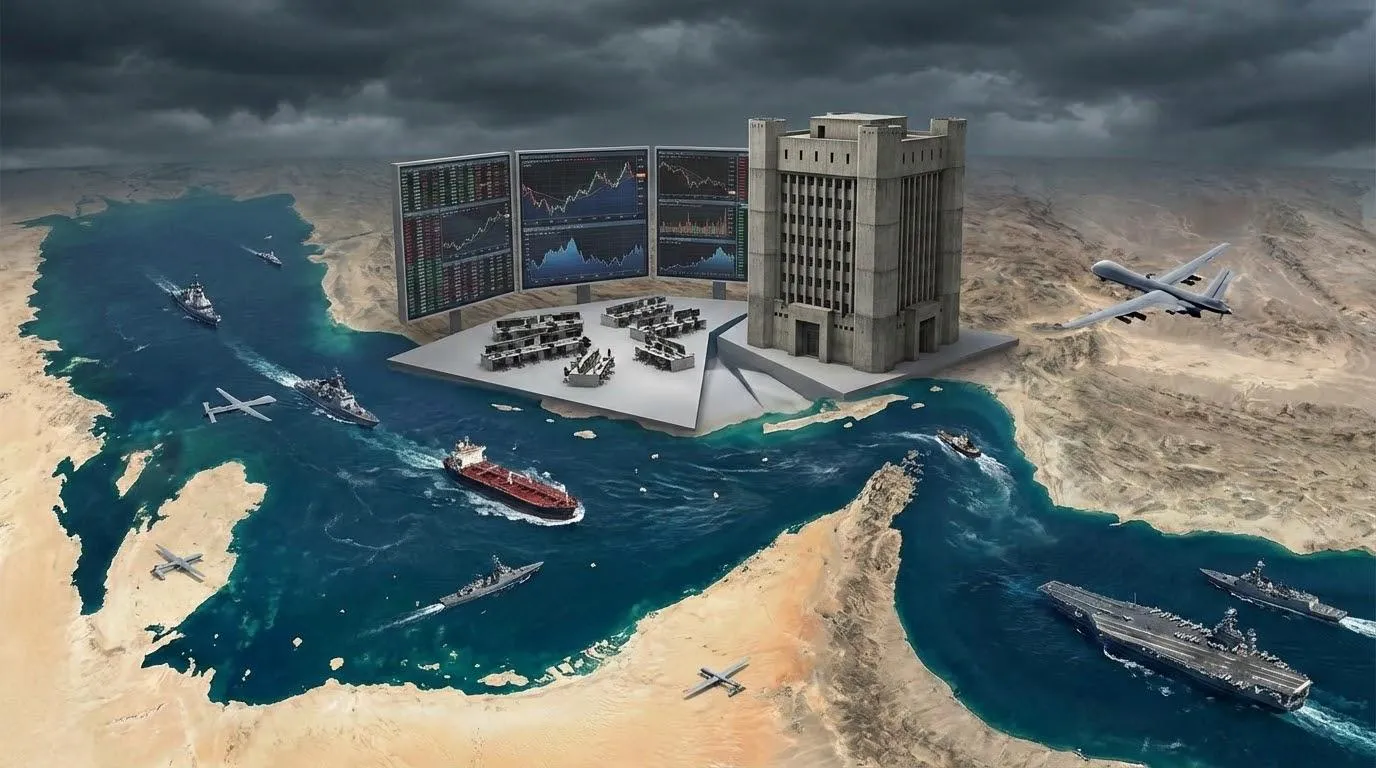 Hormuz sorvegliato speciale, mercati tra guerra d’attrito e banche centrali in attesa