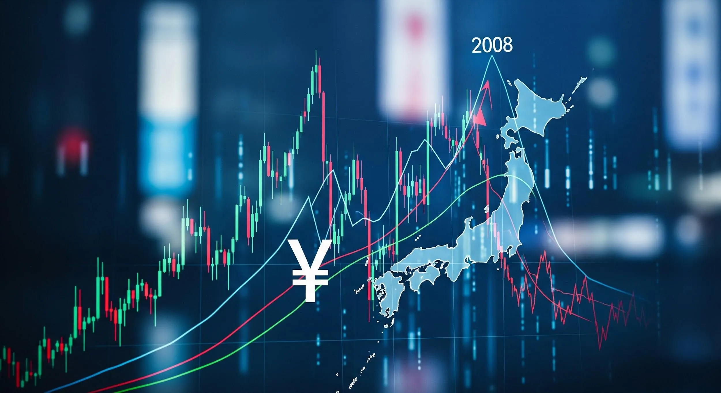 Giappone, rendimenti ai massimi dal 2008: il “Takaichi trade” agita il mercato dei bond