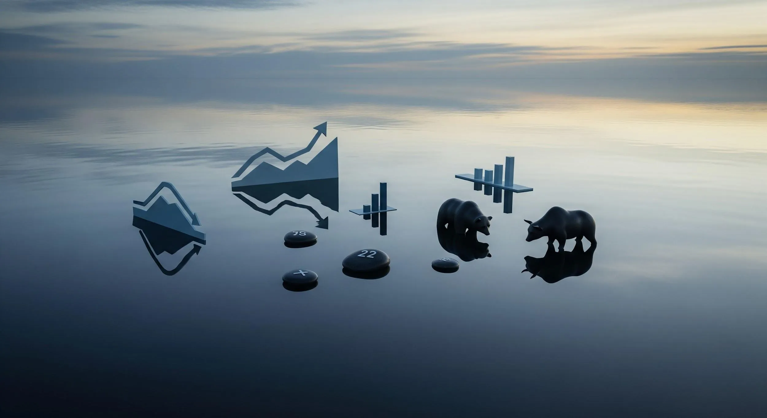Start&Stock, calma piatta sui mercati dopo il balzo dei rendimenti globali